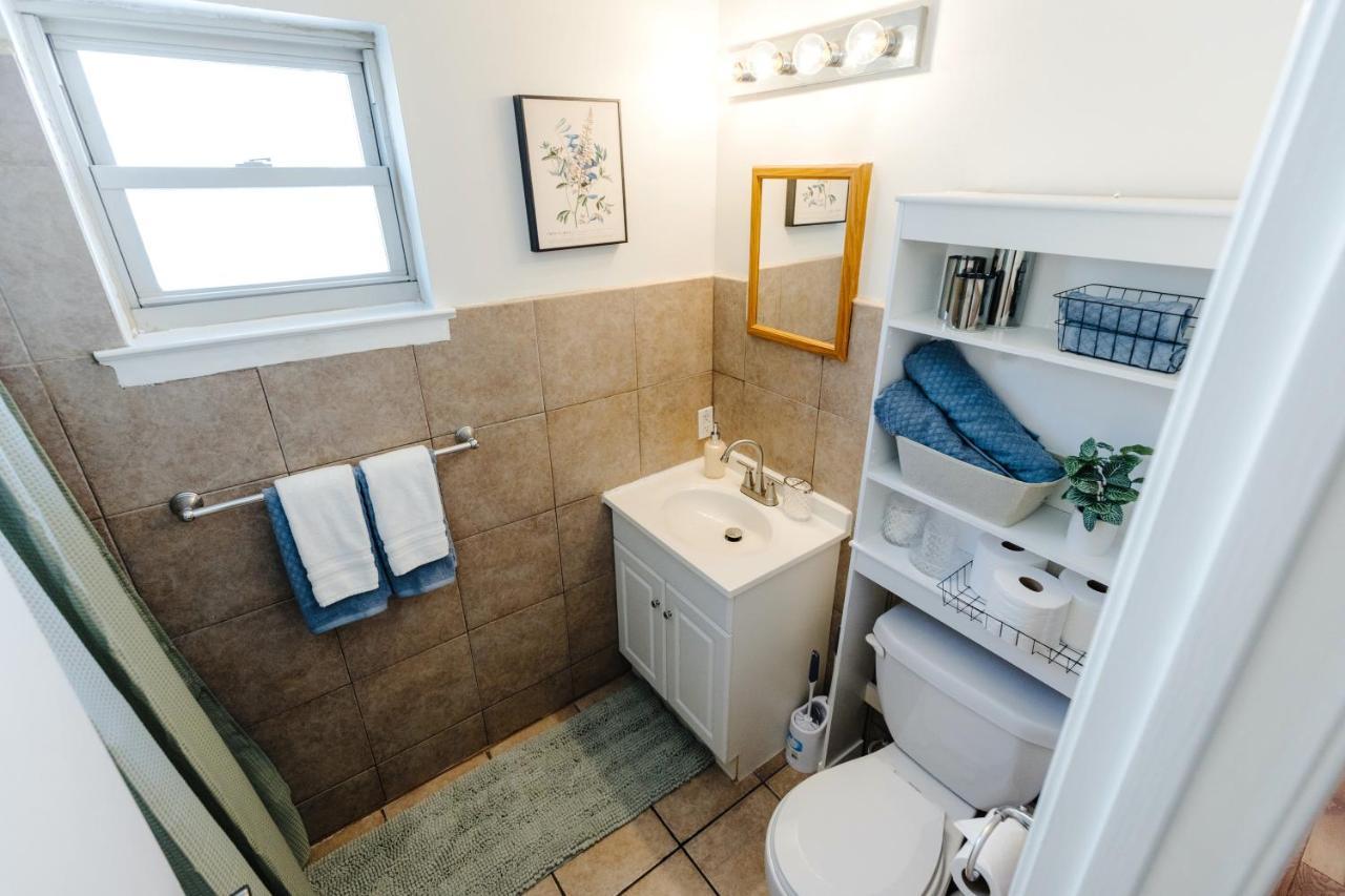Centrally Located 2Br Overton Square Unit 2 Fast Wifi Free Parking Yes Pets Memphis Exterior photo